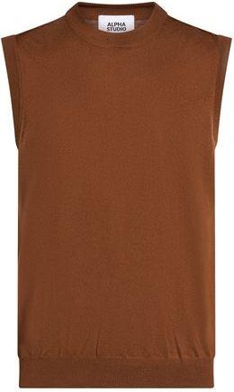 Alpha Studio KNITWEAR - Jumpers on YOOX.COM