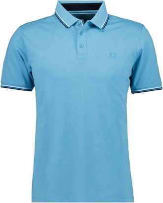 Ragman Poloshirt
