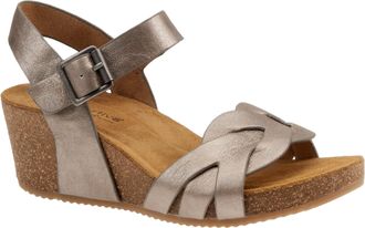 COMFORTIVA Erena Pewter CT0042508-032 Womens