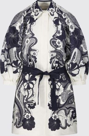 Alemais Dress ALEMAIS Woman color Navy