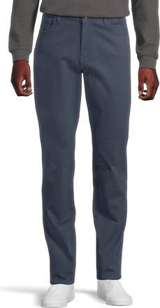 Vince Dylan 5-Pocket Chino Pants In Washed Ink