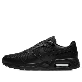 Nike Air Max SC Triple Black CW4555-003