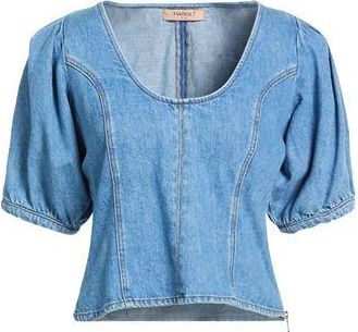 Twin-Set TOPWEAR - Tops on YOOX.COM