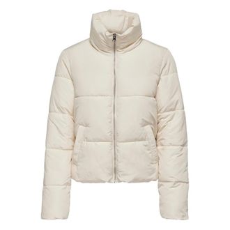 Jacqueline de Yong Mujer, Chaquetas, Beige, Talla: XS