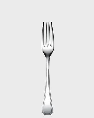 Christofle America Salad Fork