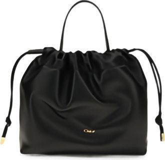 Chlo&eacute; Chlo&eacute; Icons leren clutch