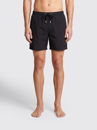 MC2 Saint Barth Costume da bagno a quadretti