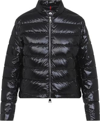 Moncler Black Papillon Jacket