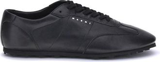 Marni Softy Soccer Mens Sneakers
