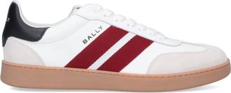 Bally retro Crest Sneakers