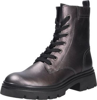 Gabor Dames, Schoenen, Zwart, Maat: 36 EU Leer