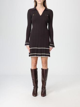 Twinset Abito a polo Twinset in maglia