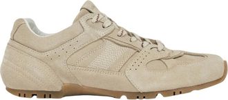 Alohas Alohas, unisex, Scarpe, Beige, 36 EU, new