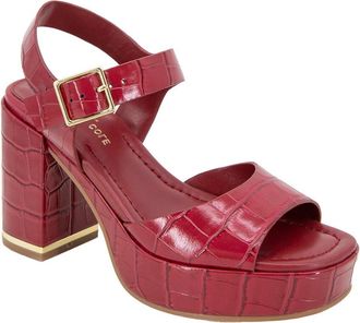 Kenneth Cole Darla Platform Sandal