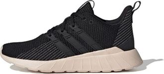 adidas (WMNS) adidas Questar Flow Black Beige EE8242