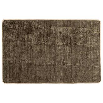 vidaXL Pasillo De Alfombra Marsa Verde Bosque 190 X 300 Cm Vidaxl