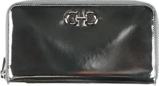 Ferragamo Marroquiner&iacute;a - Billeteras en YOOX.COM