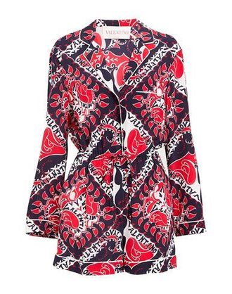 Valentino Garavani Playsuits