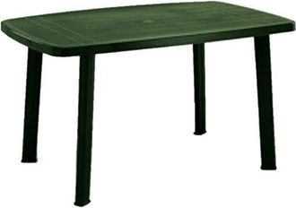 Progarden Mesa Resina Focos 101x68x72h Cm