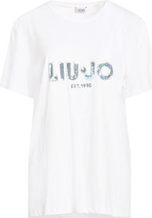 Liu Jo TOPWEAR - T-shirts on YOOX.COM