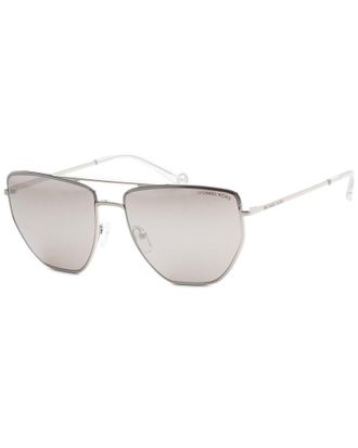 Michael Kors Womens Mk1126 60Mm Sunglasses