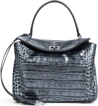 Balenciaga Top Handle Bags