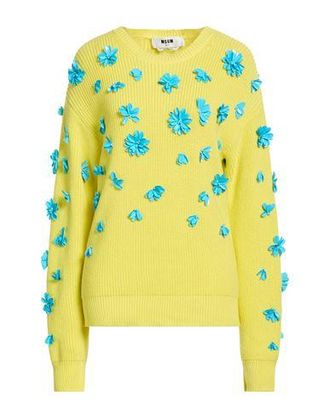 Msgm STRICKWAREN - Pullover auf YOOX.COM