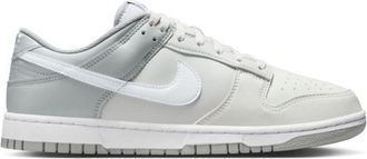 Nike Mens Dunk Low Retro Summit White Photon Dust