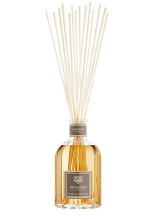 Dr. Vranjes DR. Vranjes Firenze Leather Oud Diffuser 1250ml