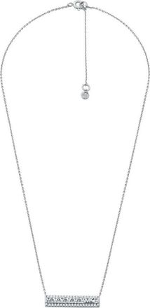 Michael Kors Earrings - Dames - Kettingen - Grijs - ONE Size - Accessoires
