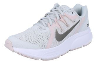 Nike Zoom Span 3 Womens Running Trainers - Grey - Size UK 5.5