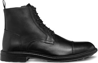 Geox Veterlaarzen - Zwart