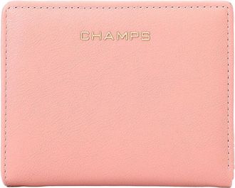 Champs Luggage Iconic Card Holder