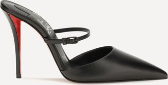 Christian Louboutin Milena leather Mules Female 36