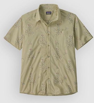 Patagonia Go To Hemd