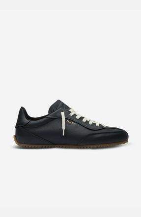Axel Arigato Daze Runner - Mens in Black/gum at Nordstrom, Size 10.5