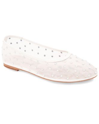 Bcbgmaxazria Daven Flat