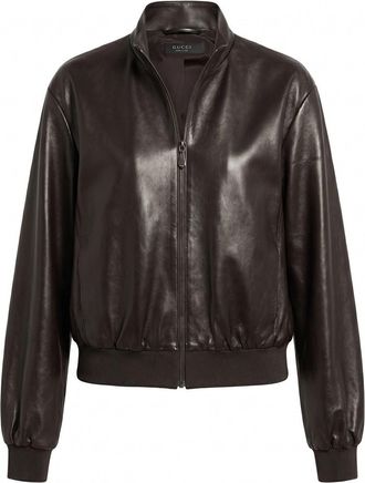 Gucci Bomber Jacket