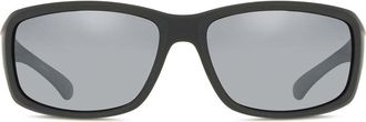 Columbia C526SP POINT REYES 002 Mens Sunglasses Black Size 63