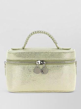 Stella McCartney falabella vanity crossbody bag