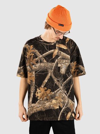 Empyre Real Tree T-Shirt camouflage