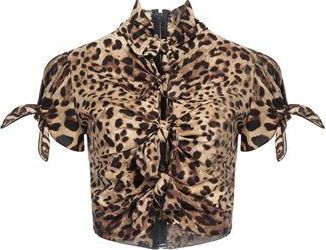 Dolce & Gabbana TOPWEAR - Tops sur YOOX.COM