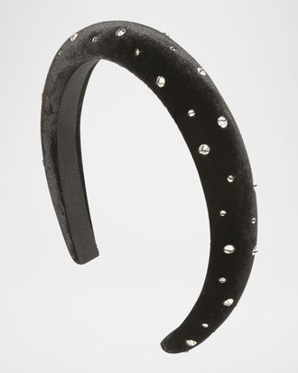 Jennifer Behr Paola Headband