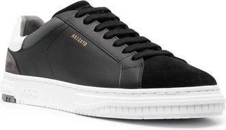 Axel Arigato Atlas Sneakers - Black