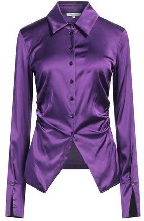 Patrizia Pepe TOPWEAR - Shirts on YOOX.COM