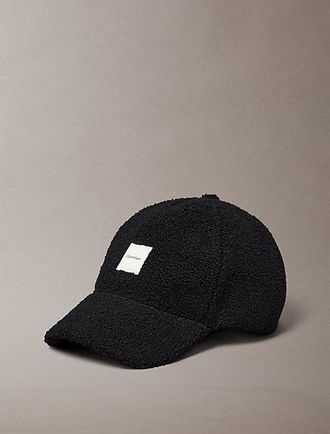 Calvin Klein Boucle Baseball Cap