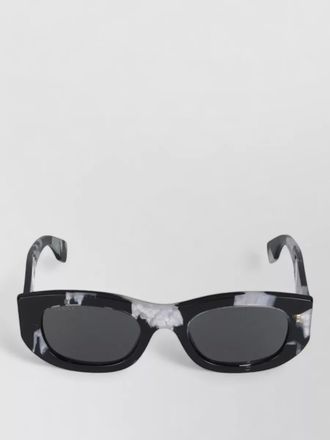 Gucci sunglasses gg1627s 002 rectangular 51 22 145