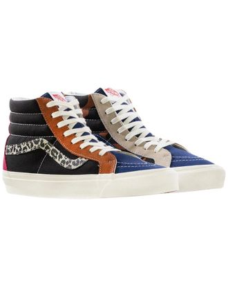 Vans Sk8 Hi Sneaker
