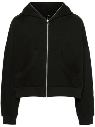 Entire studios Eternal Zip Soot Clothing
