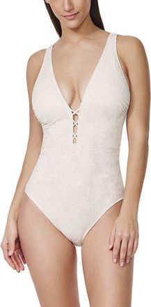 Gottex Profile By Gottex Jolene One-Piece